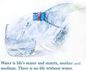 safe water for drinking