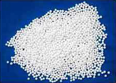 activated alumina