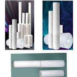 Filters Cartridge