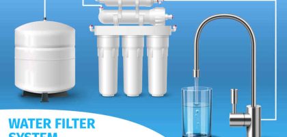 Water Filter System For Home